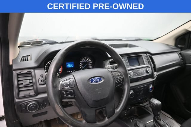 Certified 2022 Ford Ranger XL w/ XL Power Equipment Group AWD/4WD image 11