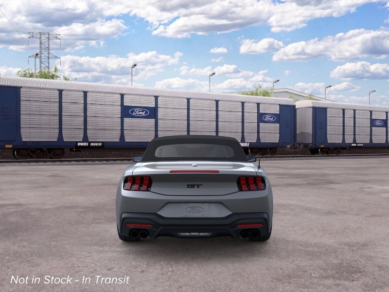 New 2026 Ford Mustang GT Premium RWD image 5