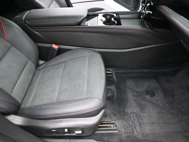 Certified 2024 Chevrolet Blazer EV RS image 27