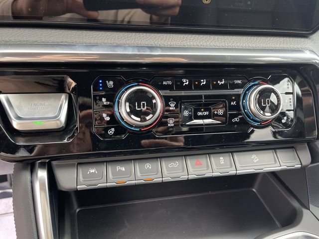 New 2026 GMC Sierra 1500 Denali w/ Technology Package AWD/4WD image 18