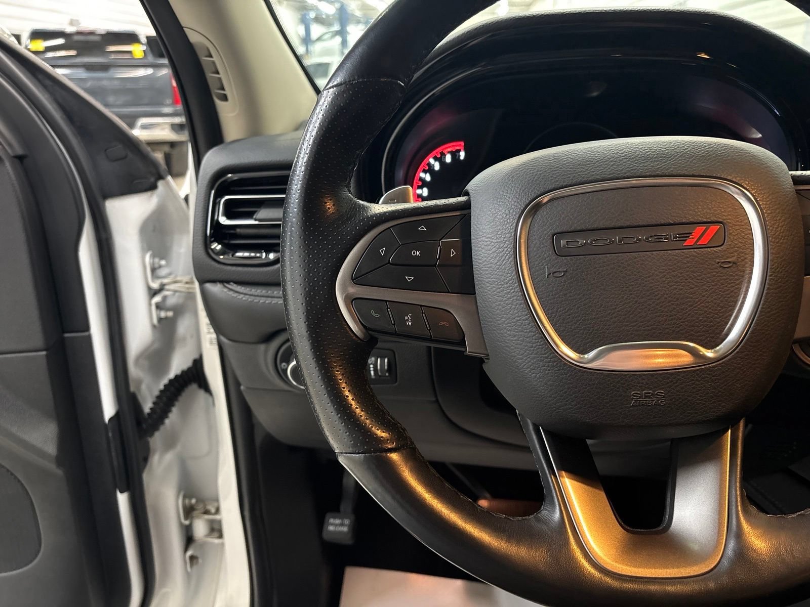 Used 2021 Dodge Durango Citadel w/ Technology Group AWD/4WD image 14