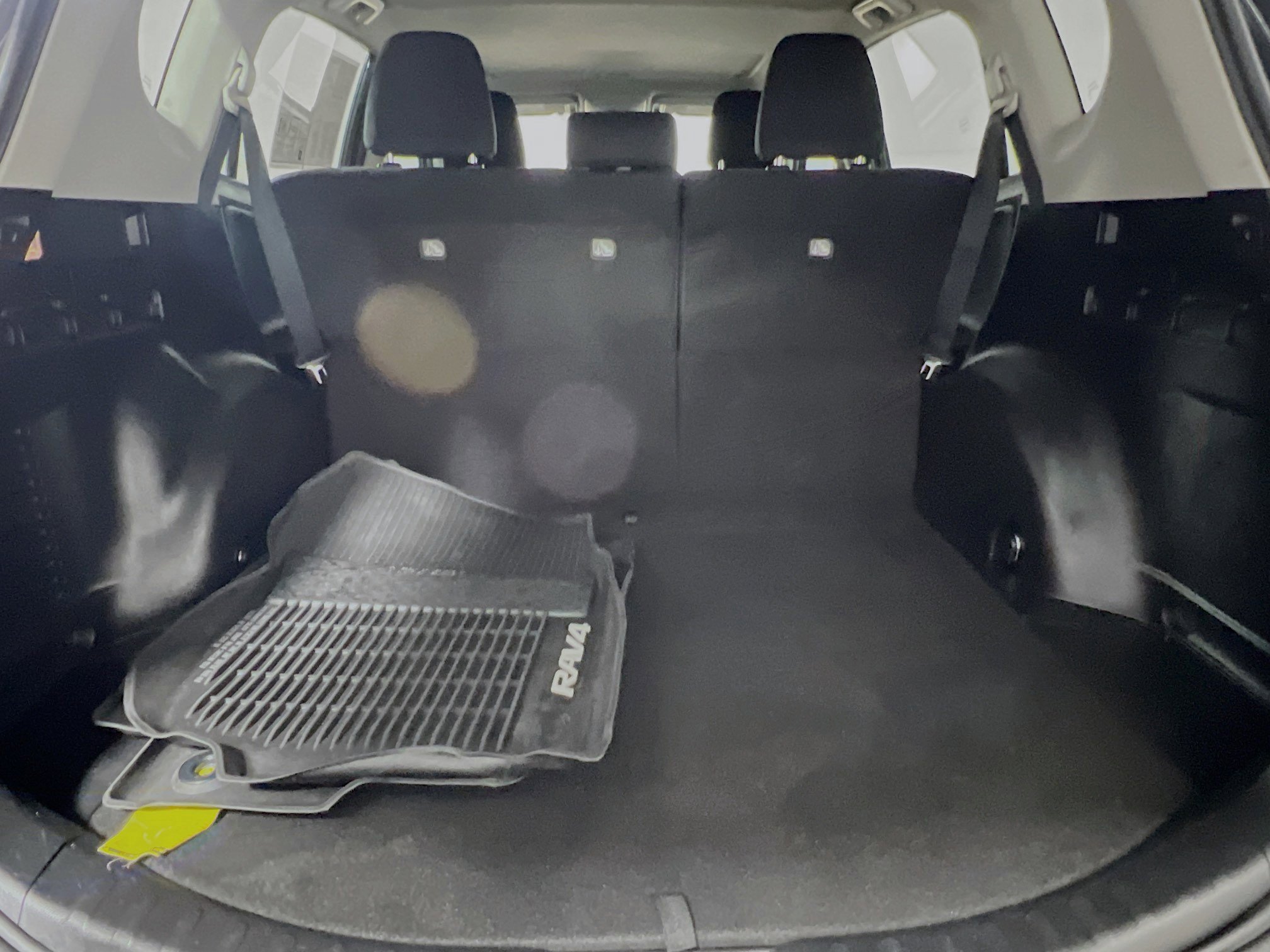 Used 2017 Toyota RAV4 XLE image 33