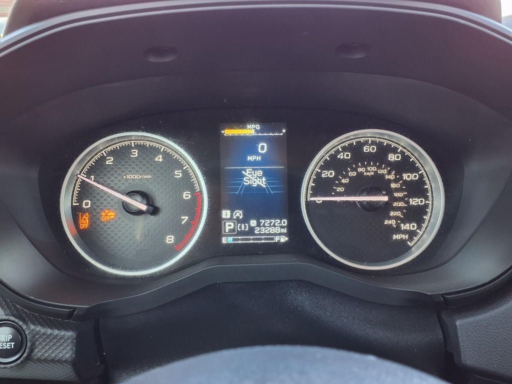 Certified 2024 Subaru Forester Premium AWD/4WD image 30