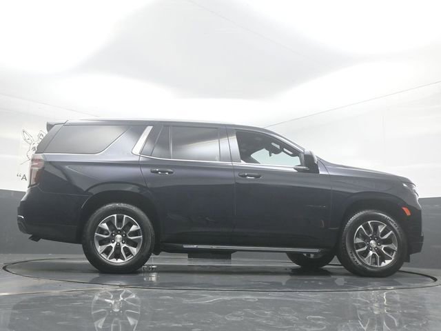 Used 2023 Chevrolet Tahoe LS w/ Driver Alert Package AWD/4WD image 54