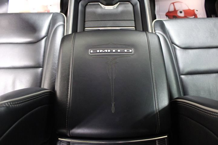 Used 2020 RAM 1500 Limited image 31