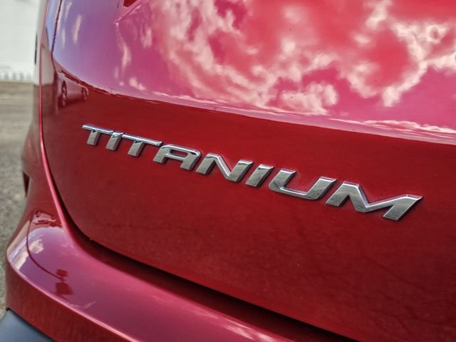 Certified 2024 Ford Edge Titanium image 32