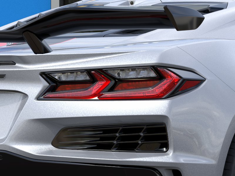 Used 2026 Chevrolet Corvette Z06 RWD image 35