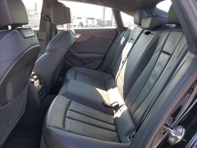 Used 2024 Audi A5 2.0T Premium Plus image 15