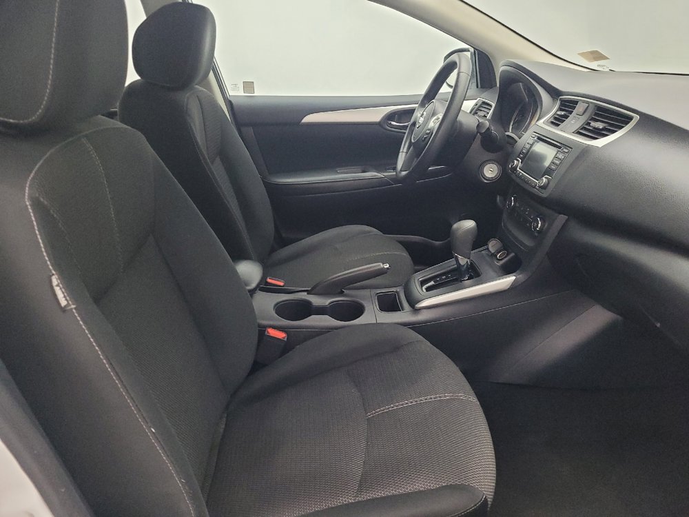 Used 2018 Nissan Sentra S image 21