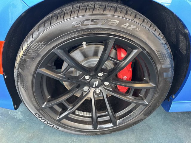 Used 2023 Dodge Charger Scat Pack w/ Plus Group image 36