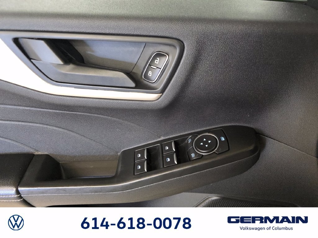 Used 2022 Ford Escape SE AWD/4WD image 29