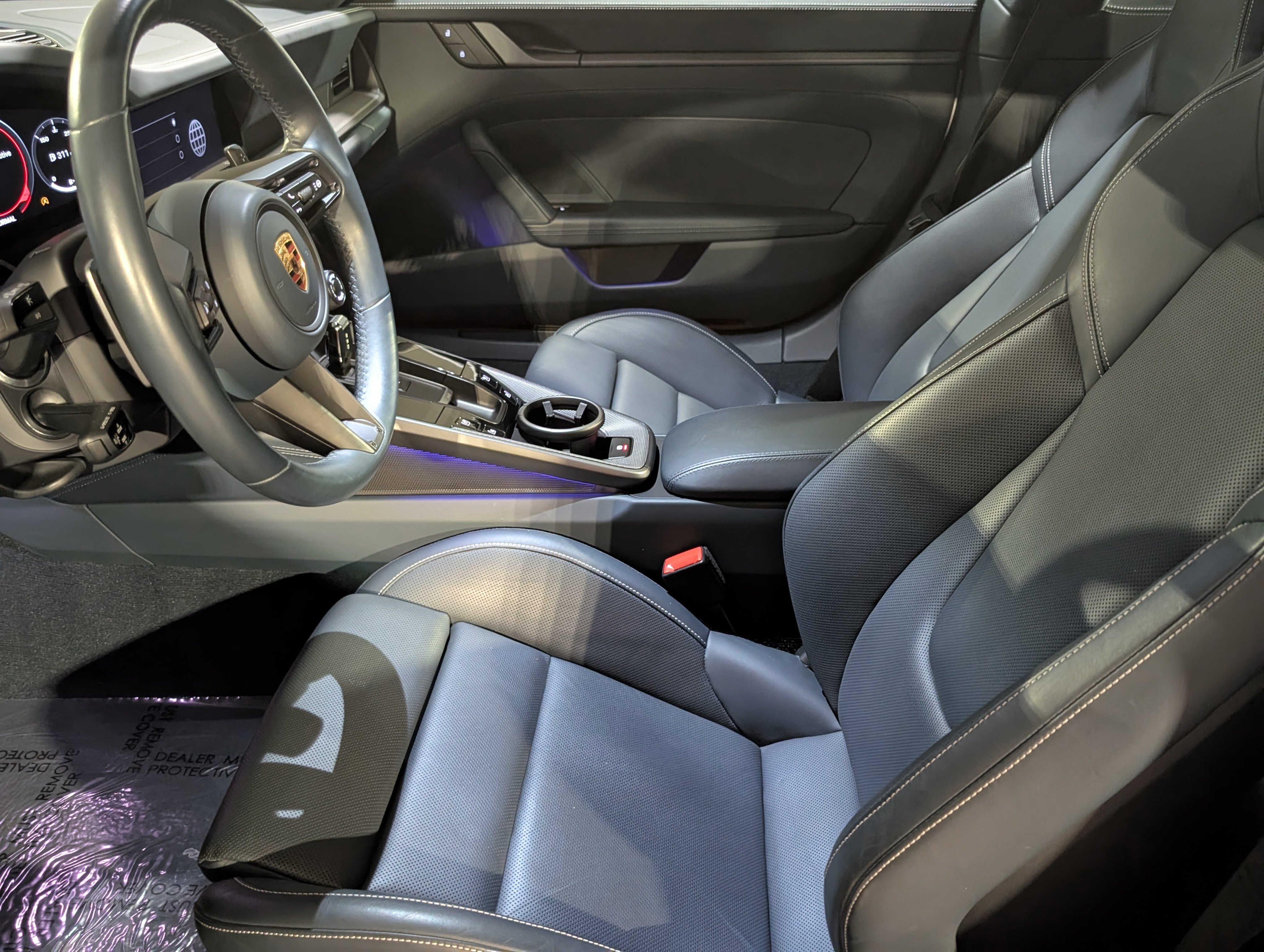 Certified 2024 Porsche 911 Carrera S image 5