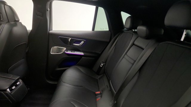 Used 2023 Mercedes-Benz EQE 350+ SUV w/ AMG Line Exterior Package image 42
