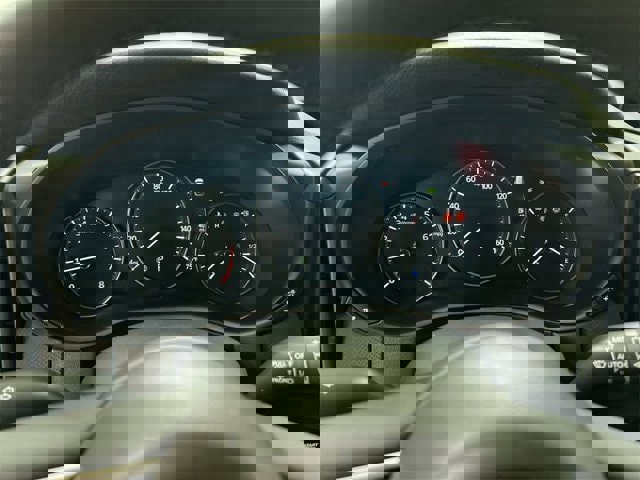 New 2025 MAZDA CX-50 AWD 2.5 S w/ Accent Package image 15