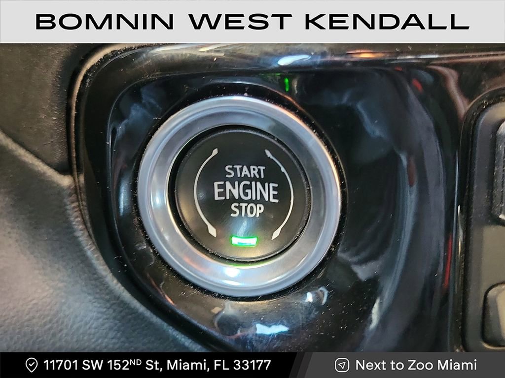 Used 2022 Chevrolet Silverado 1500 LT Trail Boss w/ Protection Package image 10