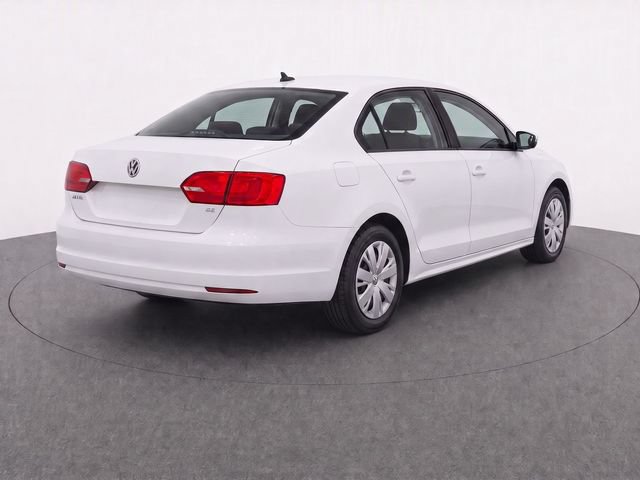 Used 2014 Volkswagen Jetta SE FWD image 3