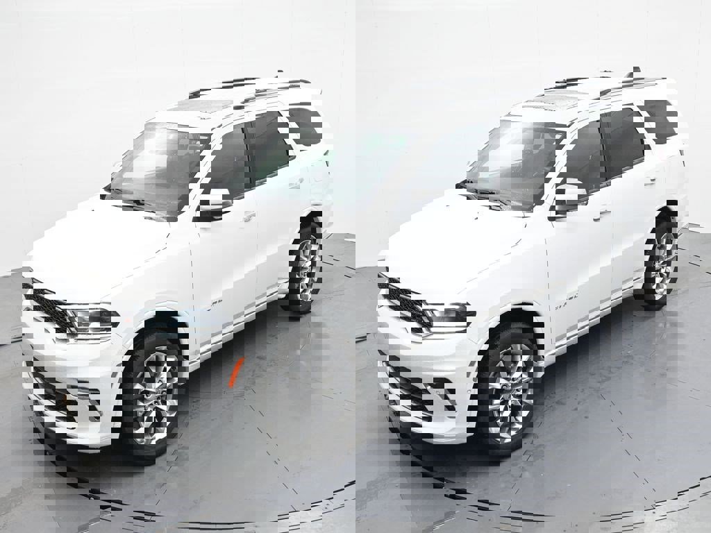 Used 2023 Dodge Durango Citadel image 18