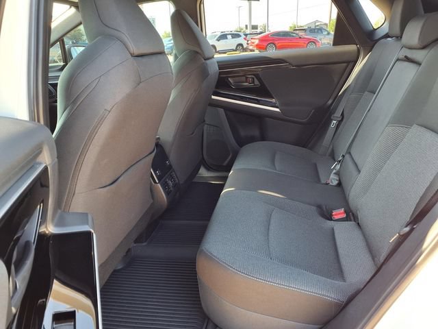Certified 2025 Subaru Solterra w/ Premium Convenience Package AWD/4WD image 7