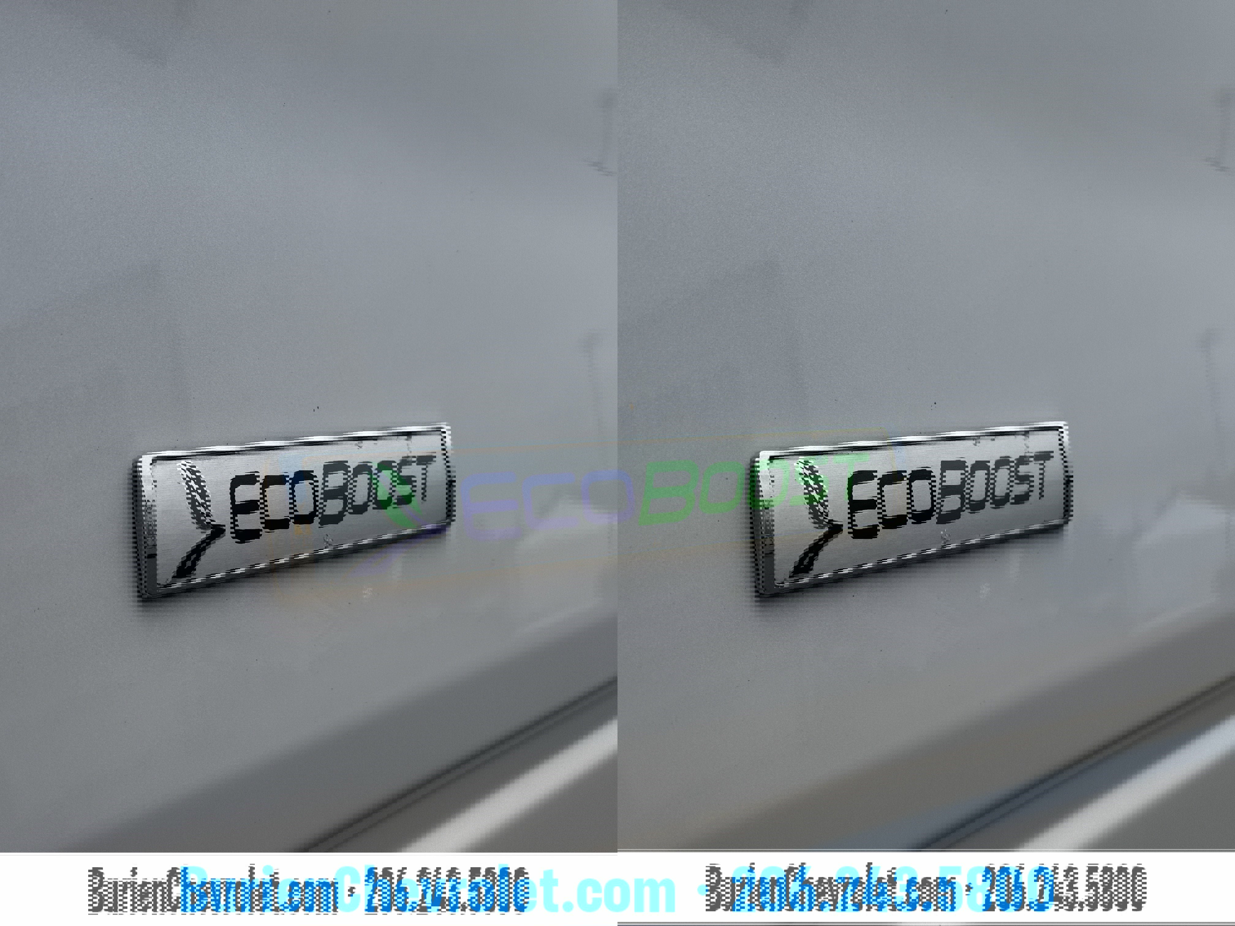 Used 2014 Ford F150 Limited image 35