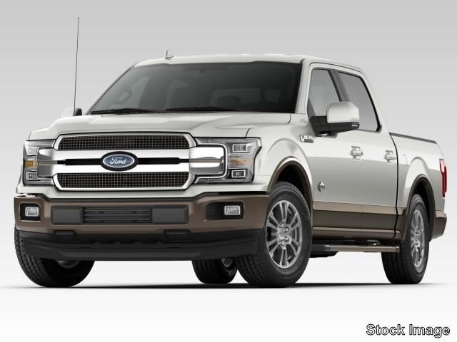 Used 2019 Ford F150 King Ranch w/ Equipment Group 601A Luxury