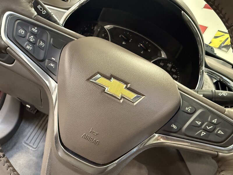 Used 2016 Chevrolet Malibu LT w/ Driver Confidence Package FWD image 21