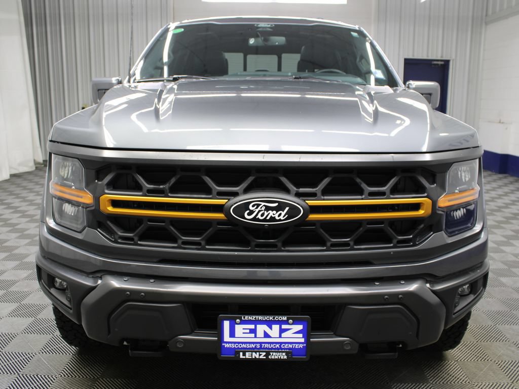 Used 2025 Ford F150 Tremor w/ Equipment Group 402A High AWD/4WD image 56
