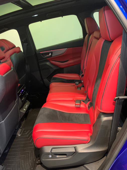 Used 2022 Acura MDX A-Spec image 58