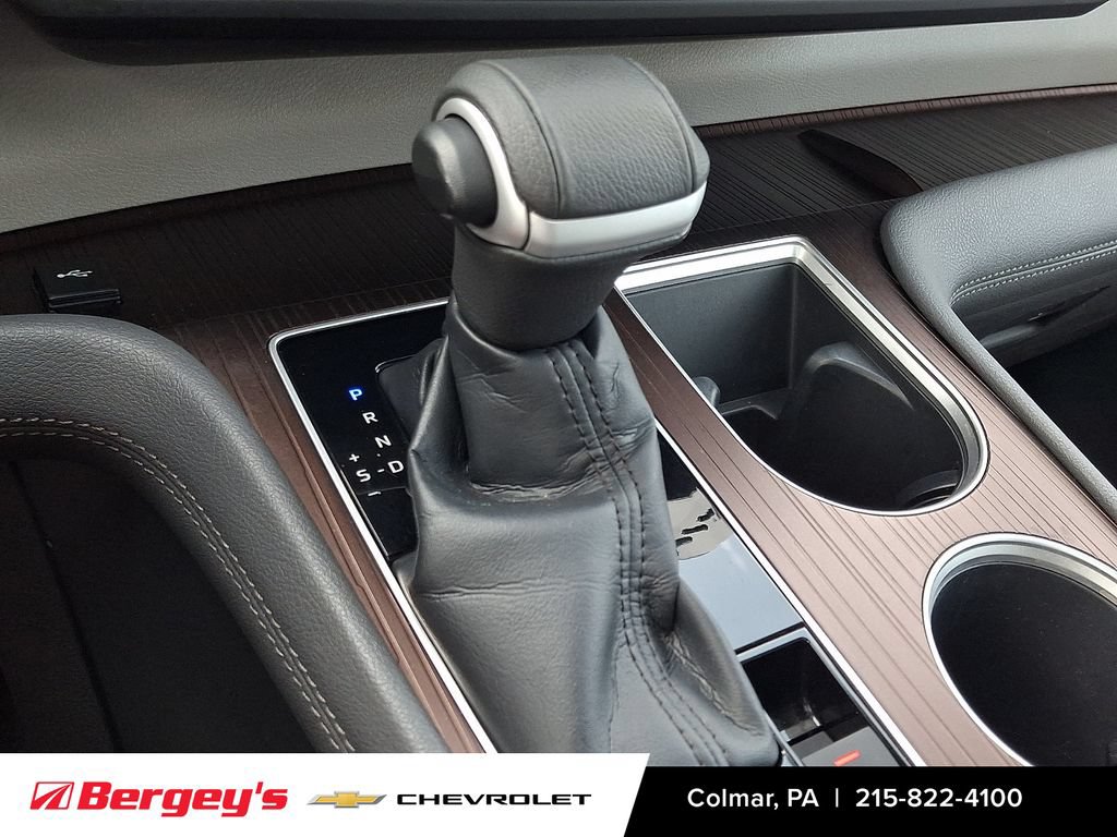 Used 2023 Toyota Sienna XLE AWD/4WD image 19