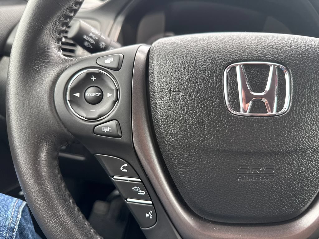 Certified 2023 Honda Ridgeline RTL image 26