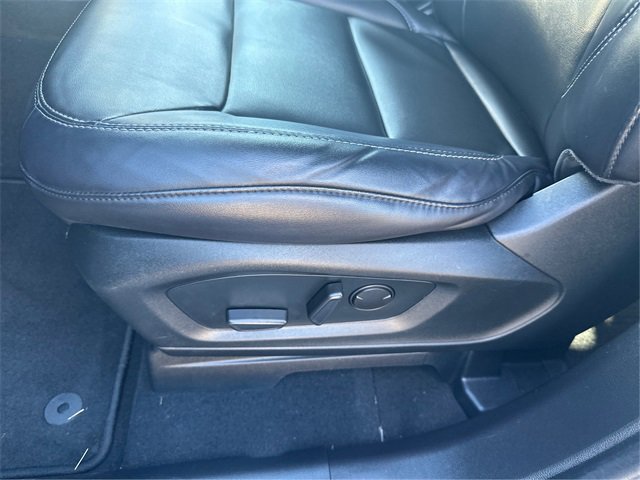 Certified 2022 Ford Explorer XLT w/ Equipment Group 202A image 26