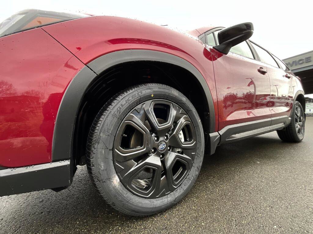 New 2026 Subaru Ascent Bronze Edition image 10