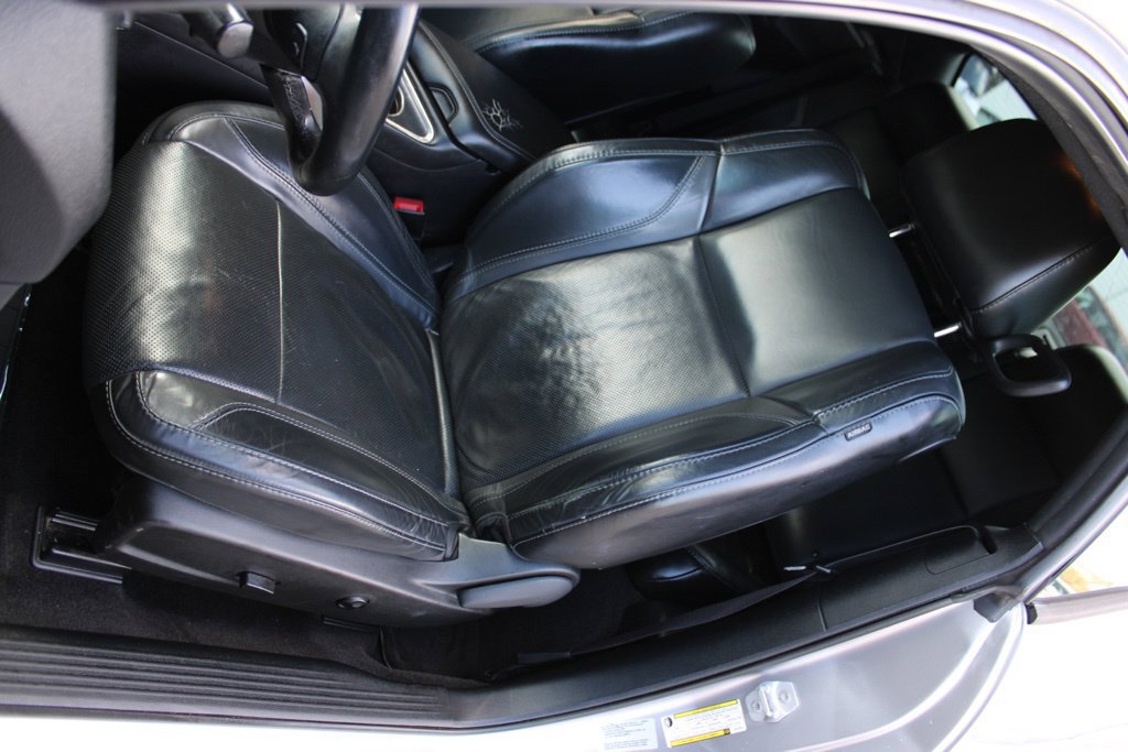 Used 2016 Dodge Challenger SXT Plus RWD image 17