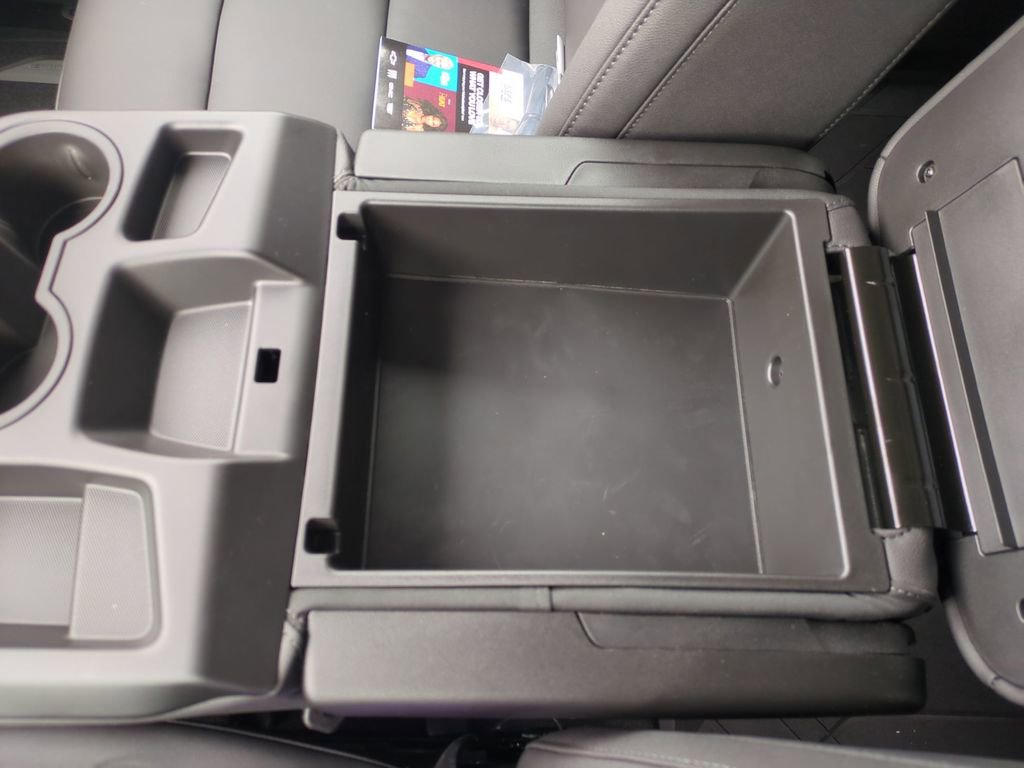 New 2026 Chevrolet Silverado 1500 LT w/ All Star Edition Plus image 29