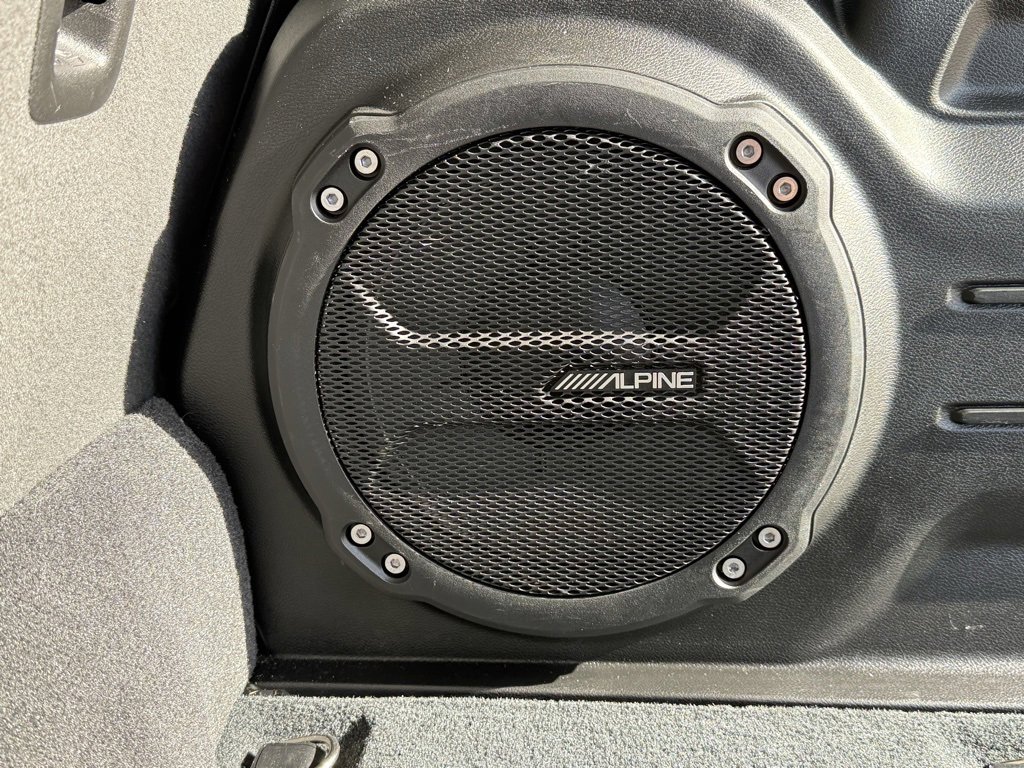 Used 2023 Jeep Wrangler Unlimited Sahara image 35