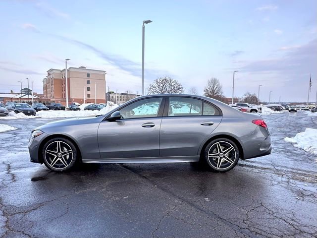 New 2026 Mercedes-Benz C 300 C 300 image 6