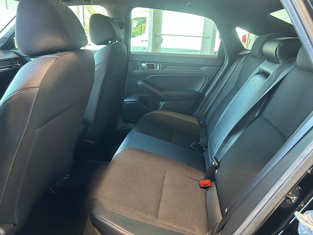 Used 2025 Honda Civic Sport image 21