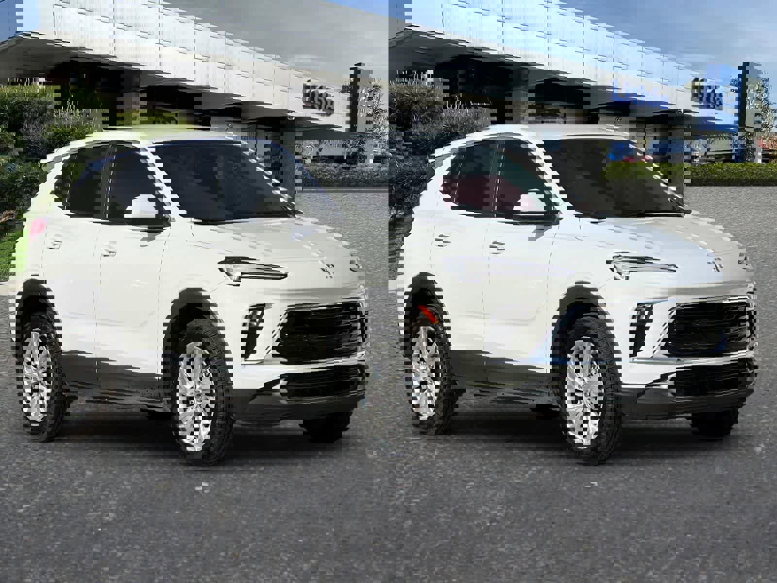 Used 2024 Buick Encore GX Preferred image 10