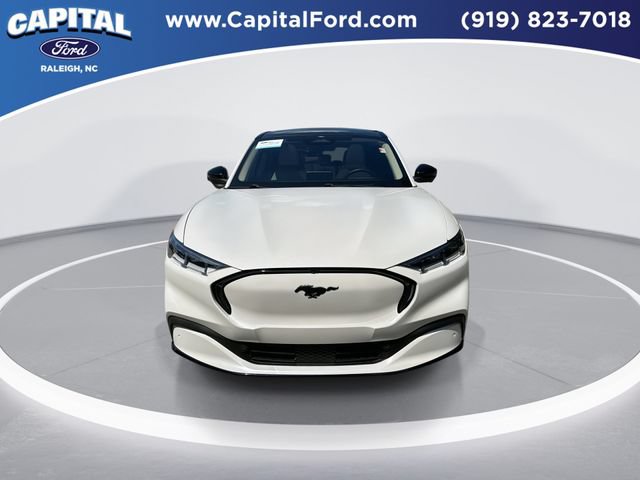 Certified 2023 Ford Mustang Mach-E Premium AWD/4WD image 3