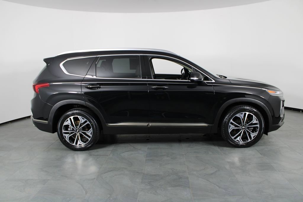 Used 2019 Hyundai Santa Fe FWD image 13