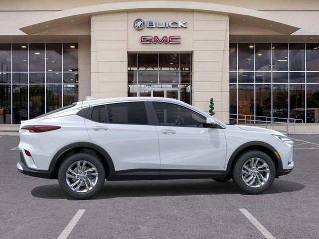 New 2026 Buick Envista Preferred w/ Convenience I Package image 5