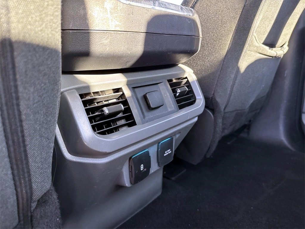 Used 2024 Ford F150 XLT w/ Equipment Group 302A MID image 14