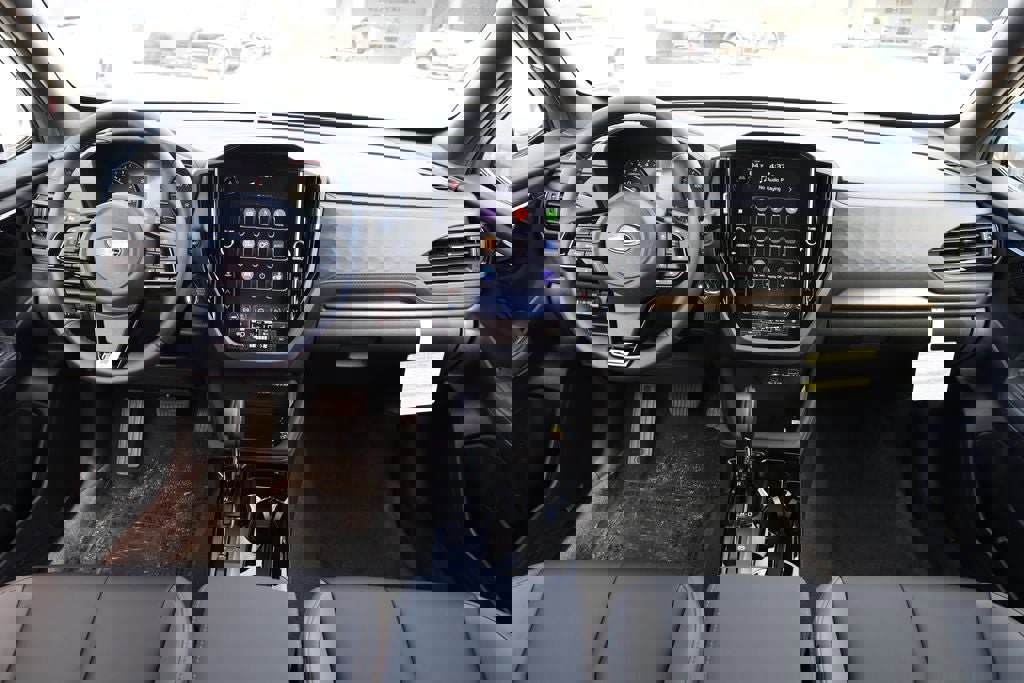 New 2026 Subaru Forester Sport image 22