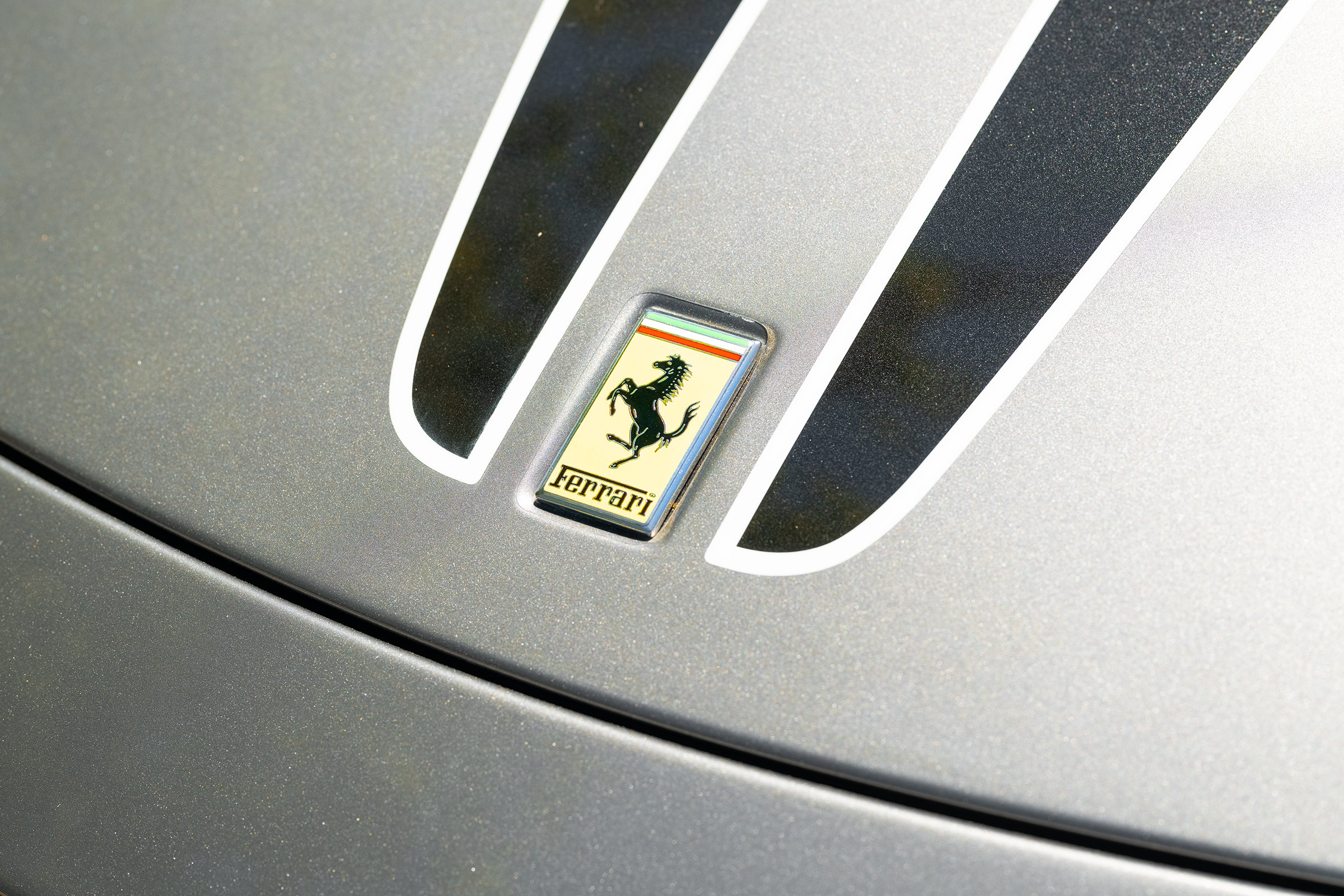 Used 2008 Ferrari F430 Scuderia RWD image 55