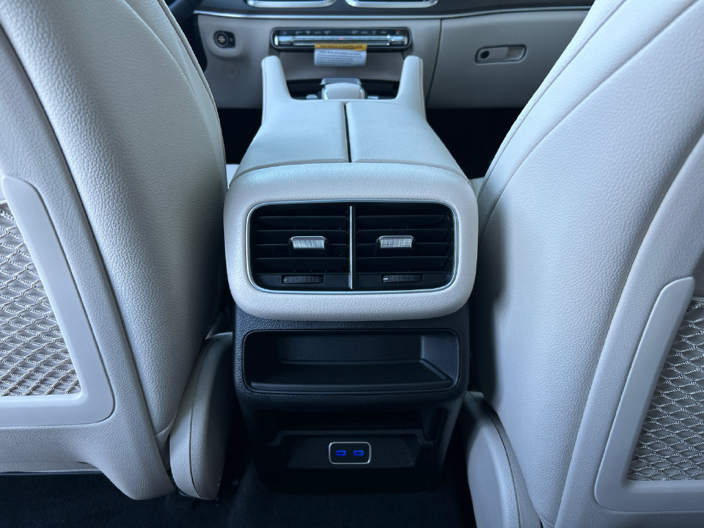 New 2027 Mercedes-Benz GLE 350 4MATIC image 27