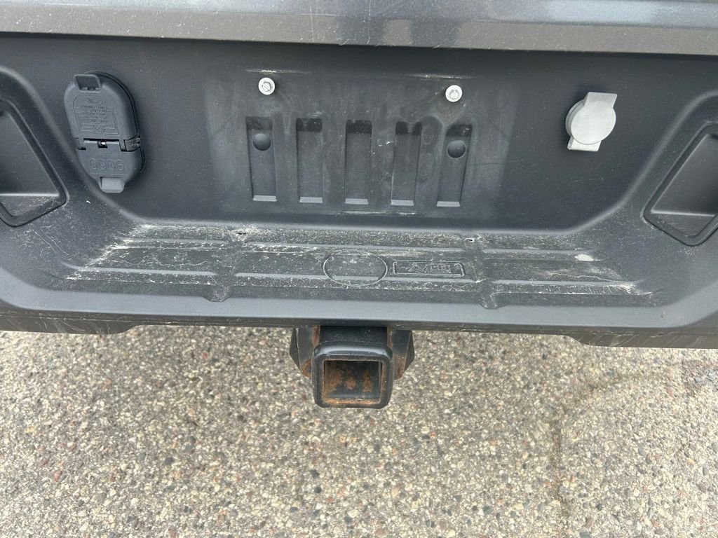 Used 2019 Ford Ranger XLT w/ Equipment Group 302A Luxury AWD/4WD image 22