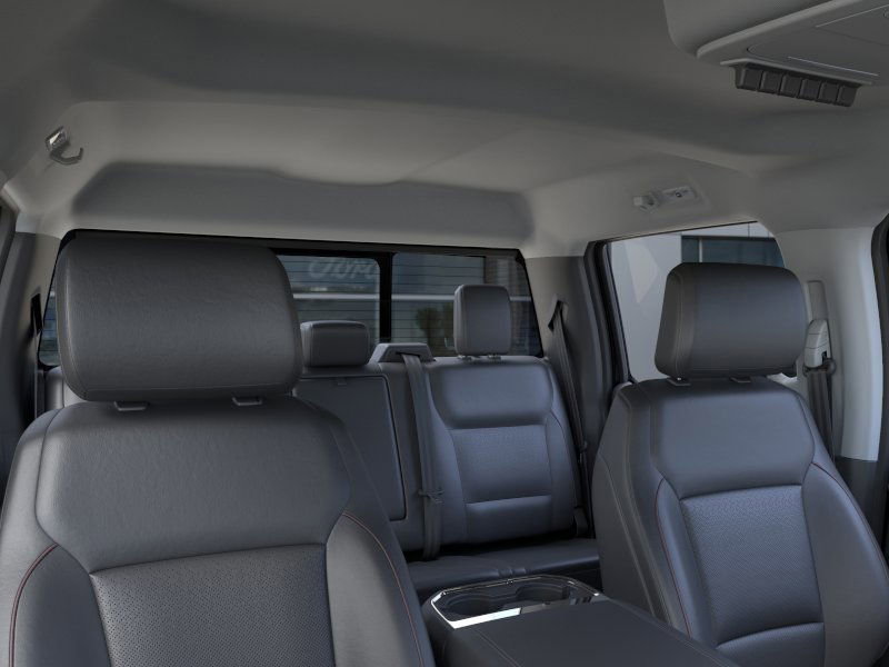 New 2026 Ford F350 Lariat w/ Black Appearance Package image 22