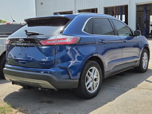 Used 2021 Ford Edge SEL w/ Convenience Package FWD image 6