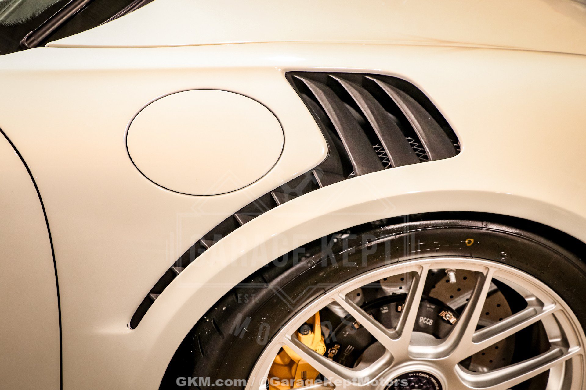 Used 2016 Porsche 911 GT3 RS RWD image 68