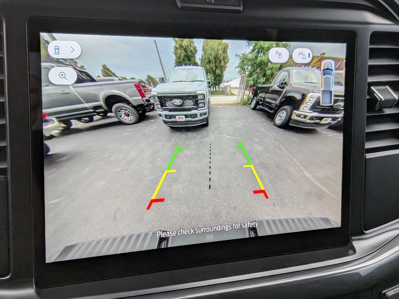 New 2026 Ford F150 STX w/ Equipment Group 200A AWD/4WD image 19