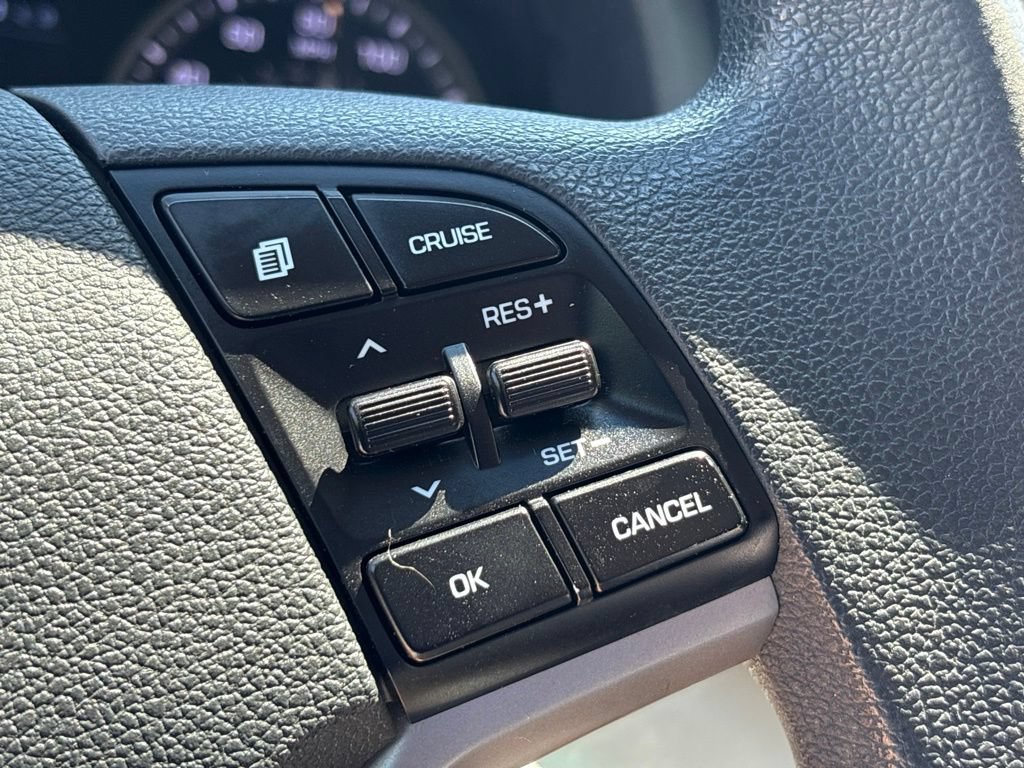 Used 2017 Hyundai Tucson SE w/ SE Popular Package 02 AWD/4WD image 17